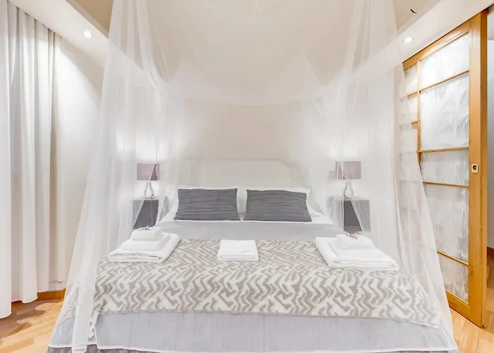 Veneto Comfortable Apartment